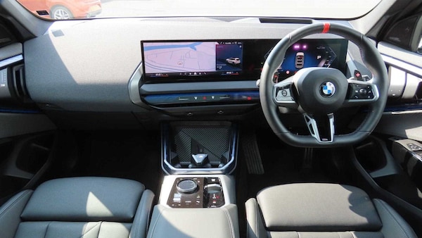 Used BMW X3 2024 for sale - 75249140: Photo 4