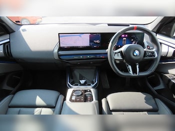 Used BMW X3 2024 for sale - 75249140: Photo