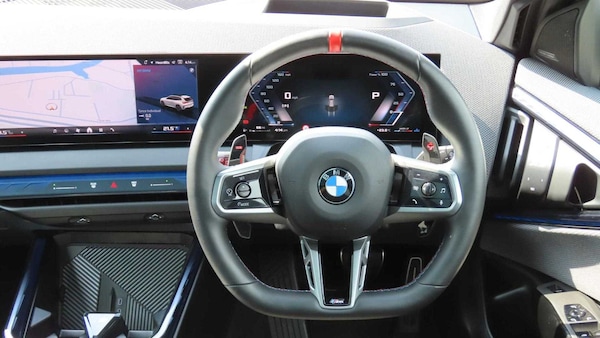 Used BMW X3 2024 for sale - 75249140: Photo 5