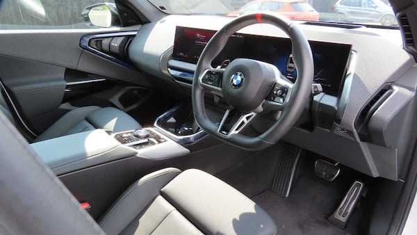 Used BMW X3 2024 for sale - 75249140: Photo 6