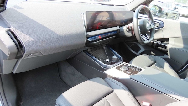 Used BMW X3 2024 for sale - 75249140: Photo 7