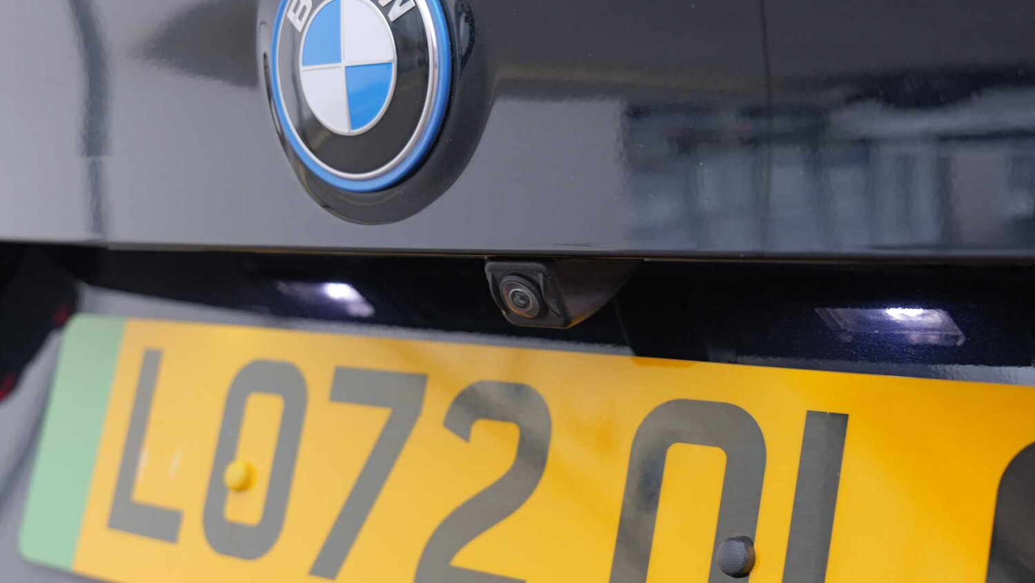 Used BMW iX3 2022 for sale - 77810754: Photo 12