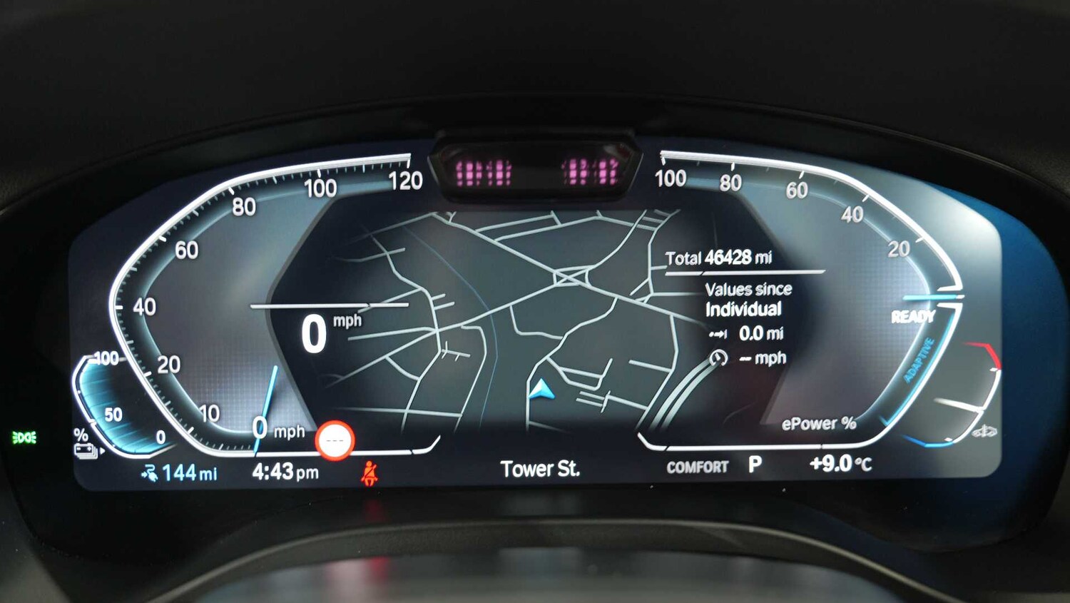 Used BMW iX3 2022 for sale - 77810754: Photo 13