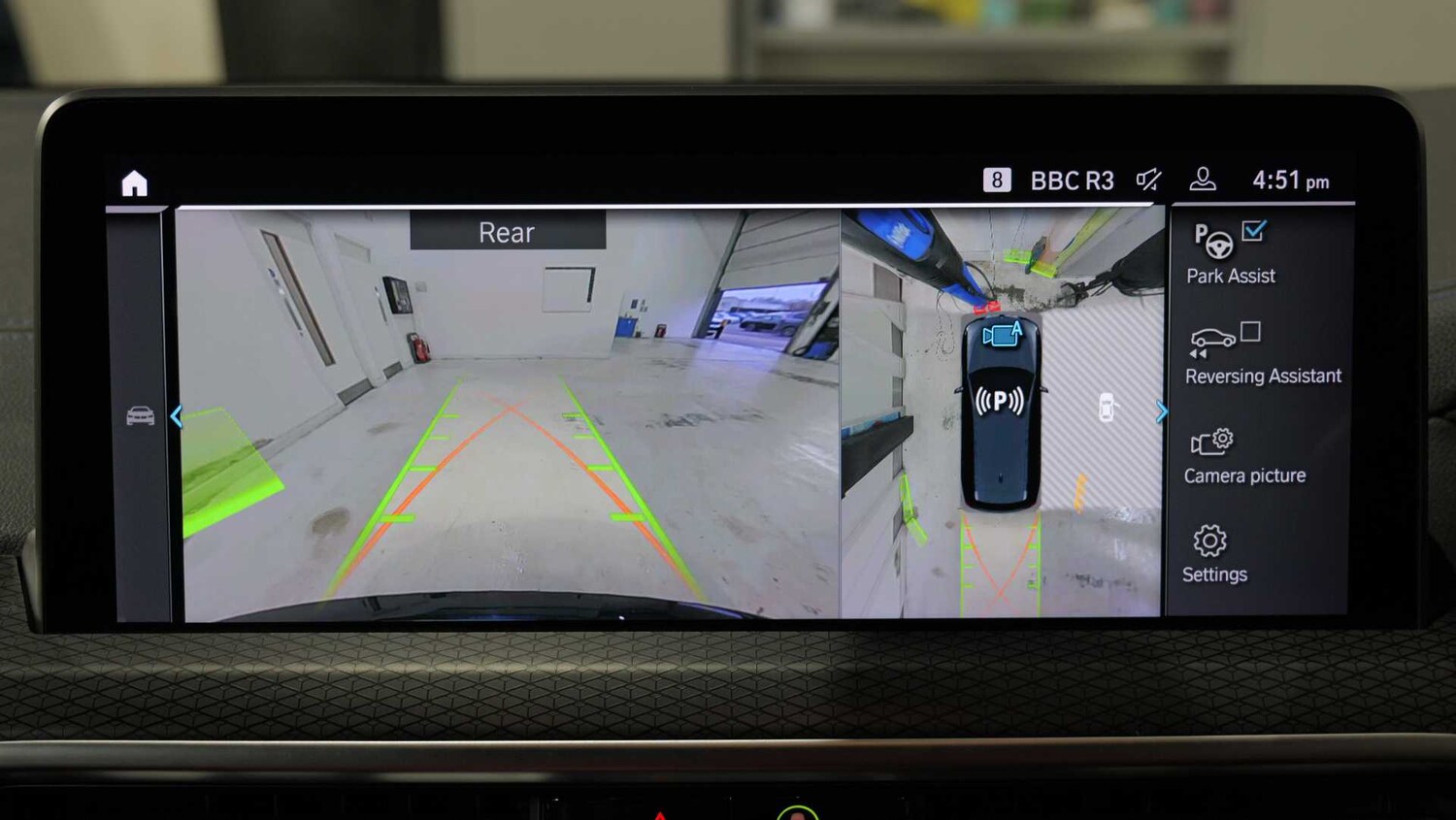 Used BMW iX3 2022 for sale - 77810754: Photo 18