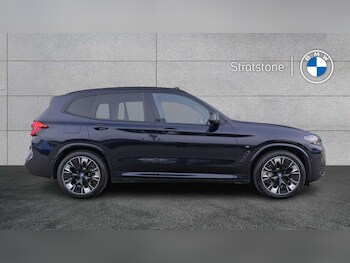 Used BMW iX3 2022 for sale - 77810754: Photo