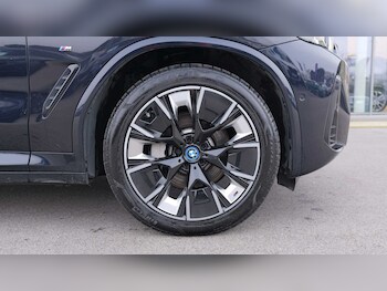 Used BMW iX3 2022 for sale - 77810754: Photo