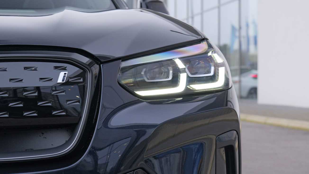 Used BMW iX3 2022 for sale - 77810754: Photo 7