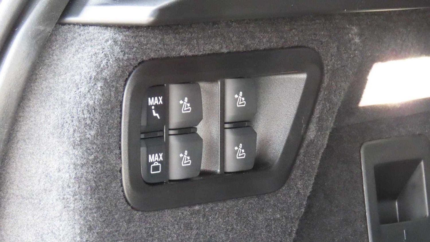 Used BMW X7 2025 for sale - 76594308: Photo 12