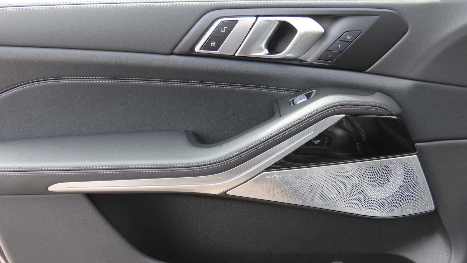 Used BMW X7 2025 for sale - 76594308: Photo 15