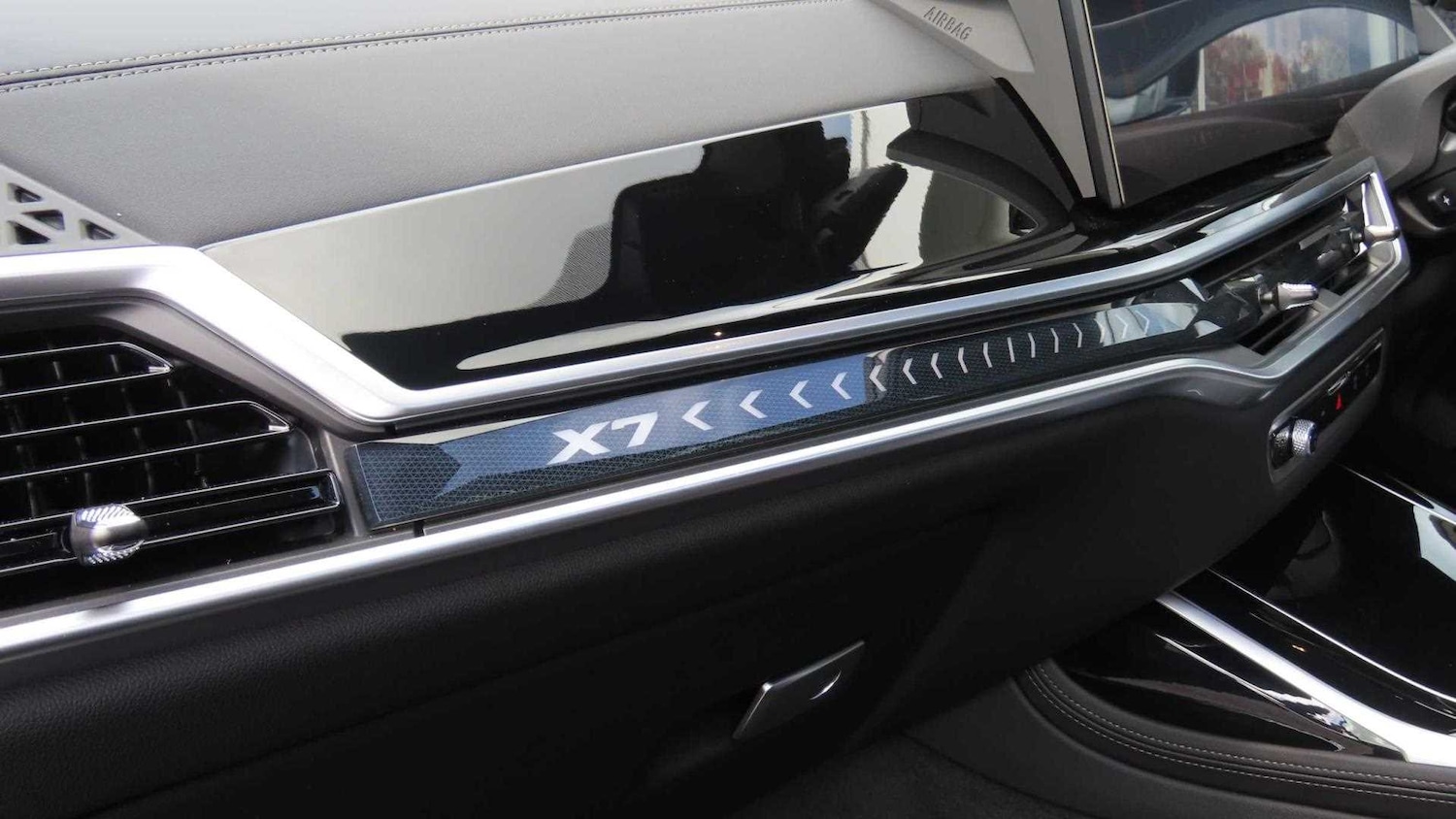 Used BMW X7 2025 for sale - 76594308: Photo 16