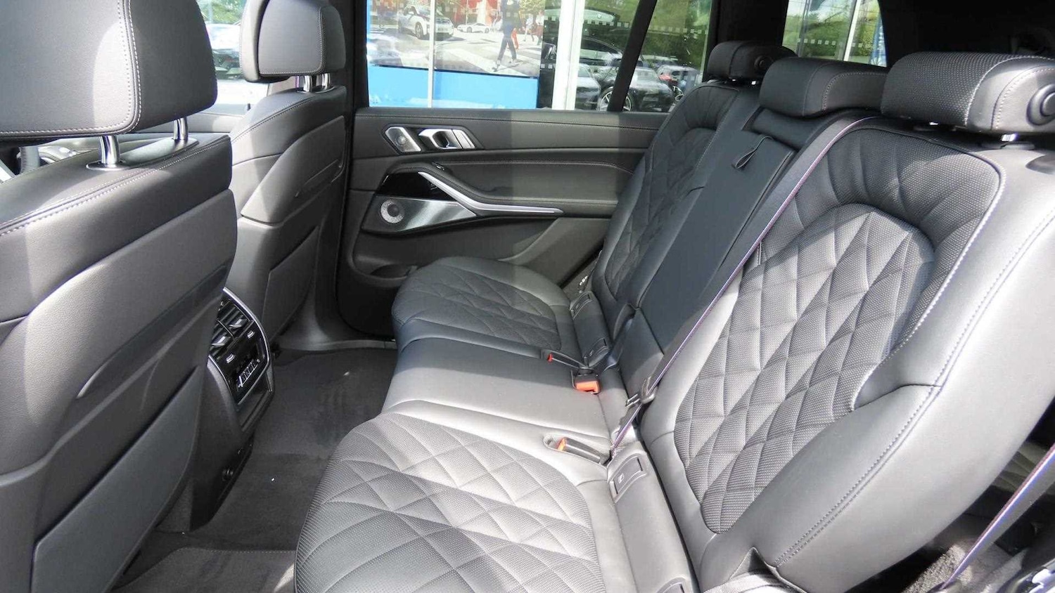 Used BMW X7 2025 for sale - 76594308: Photo 18