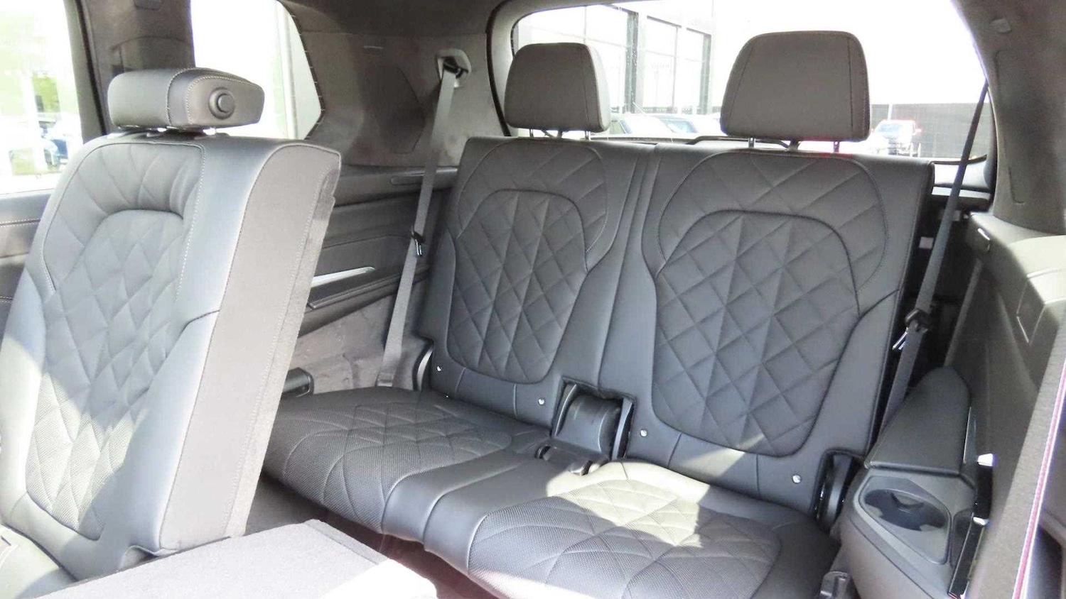 Used BMW X7 2025 for sale - 76594308: Photo 19