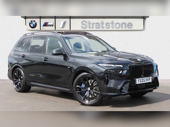 BMW - X7