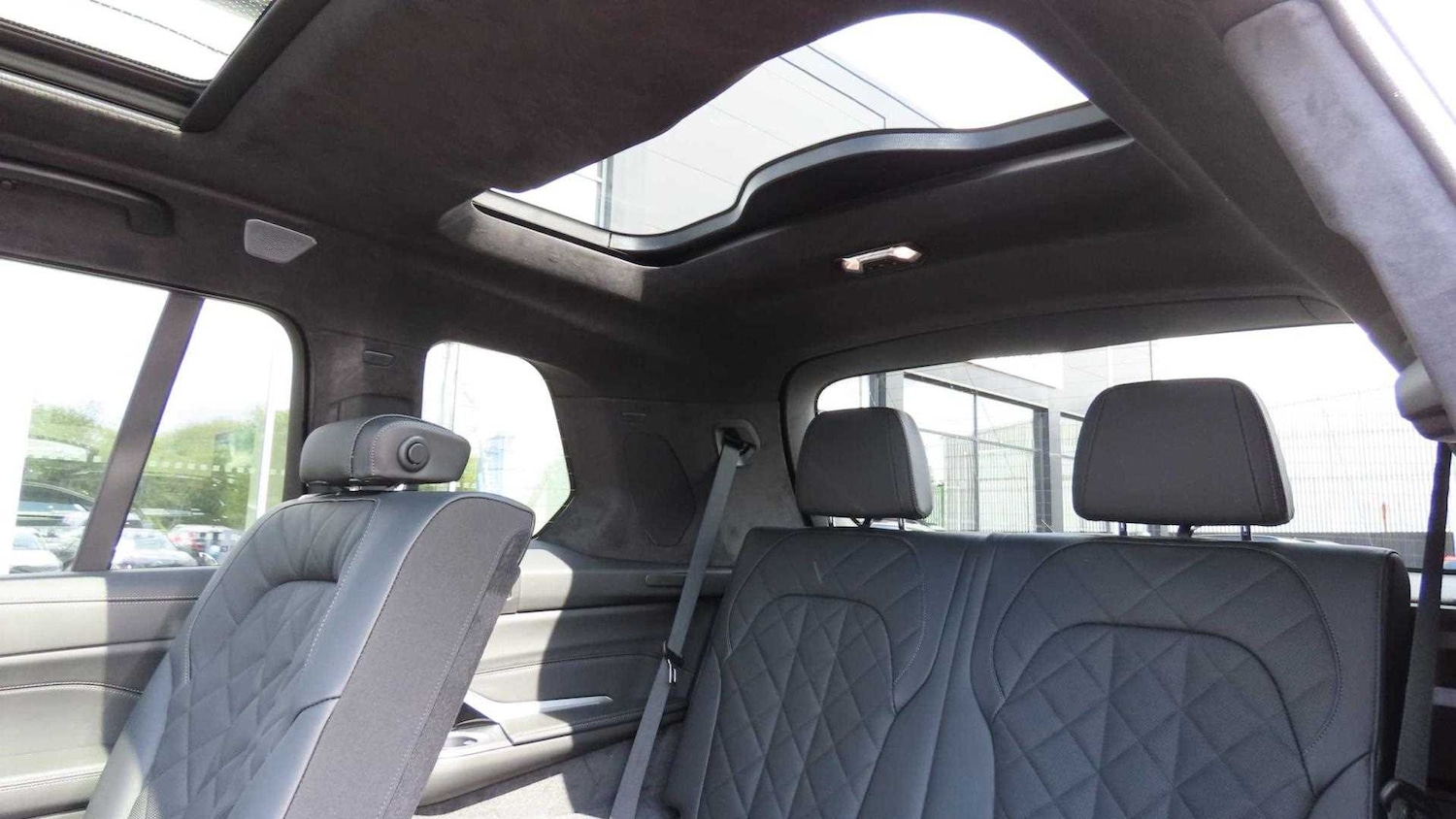 Used BMW X7 2025 for sale - 76594308: Photo 20