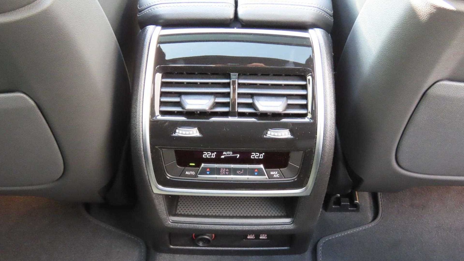 Used BMW X7 2025 for sale - 76594308: Photo 21