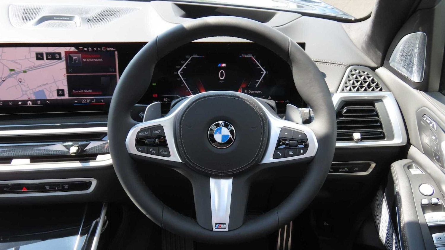 Used BMW X7 2025 for sale - 76594308: Photo 24