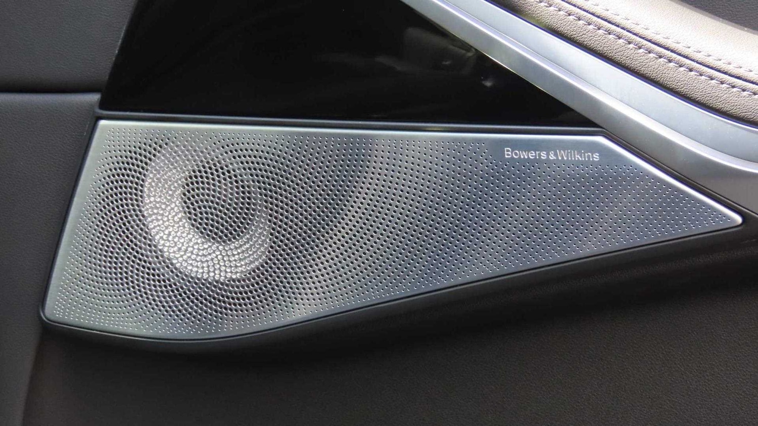 Used BMW X7 2025 for sale - 76594308: Photo 25