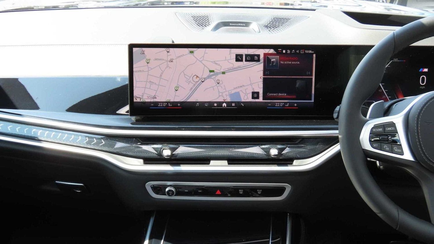 Used BMW X7 2025 for sale - 76594308: Photo 26