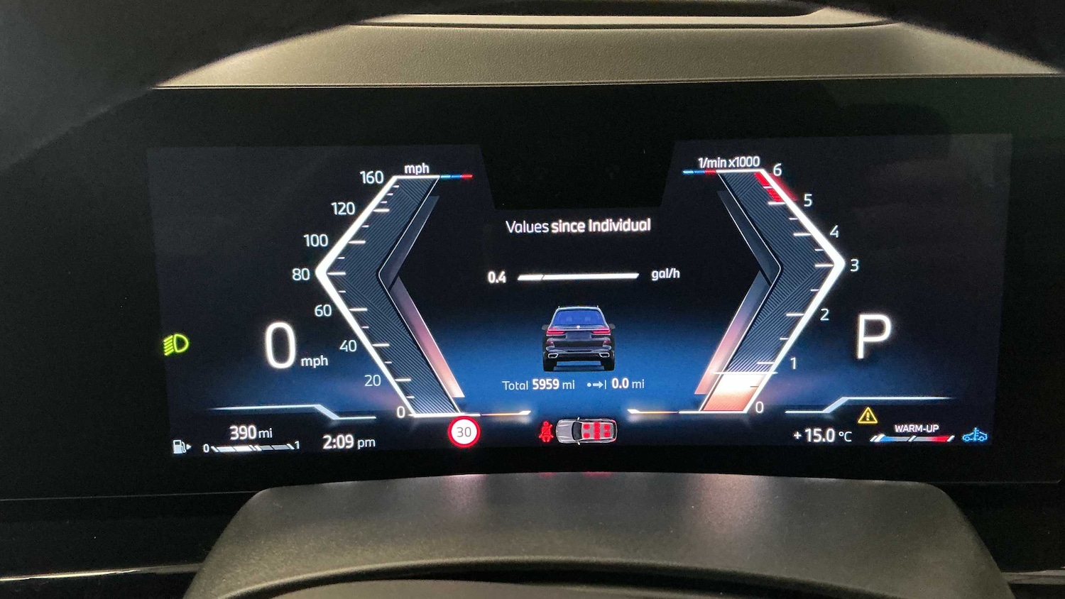 Used BMW X7 2025 for sale - 76594308: Photo 27