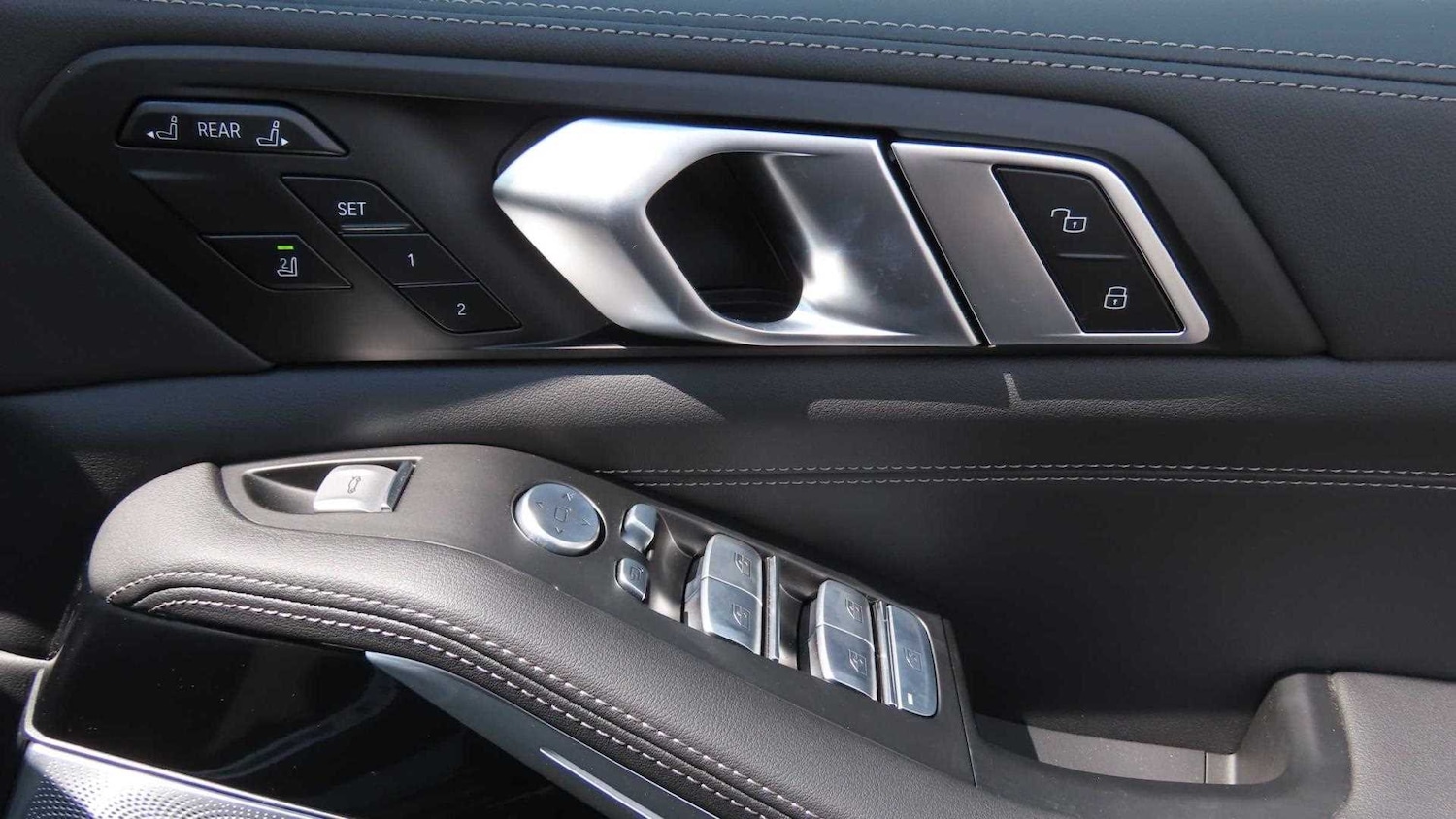 Used BMW X7 2025 for sale - 76594308: Photo 28