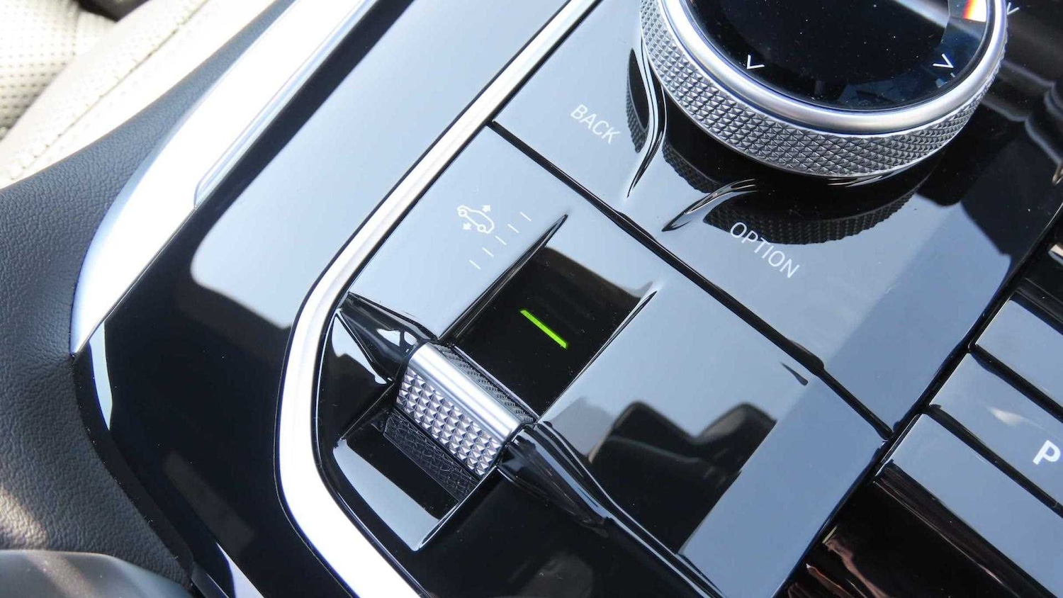 Used BMW X7 2025 for sale - 76594308: Photo 31