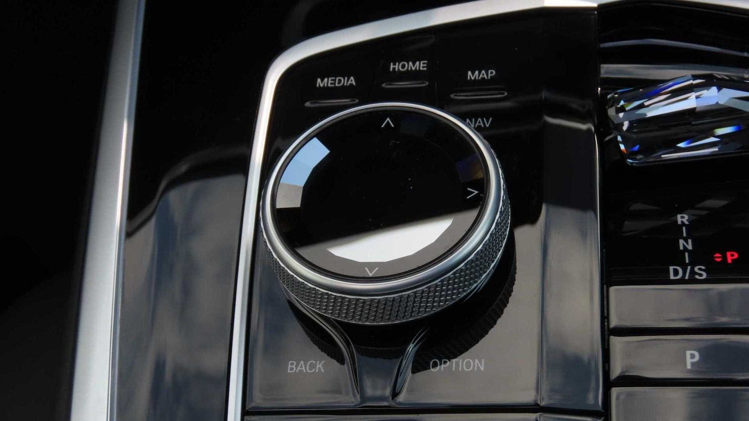 Used BMW X7 2025 for sale - 76594308: Photo 35