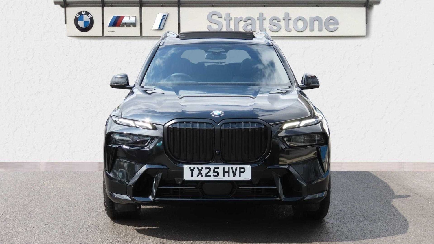 Used BMW X7 2025 for sale - 76594308: Photo 4