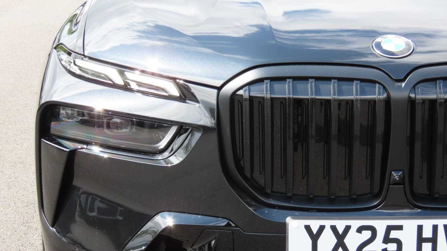 Used BMW X7 2025 for sale - 76594308: Photo 6