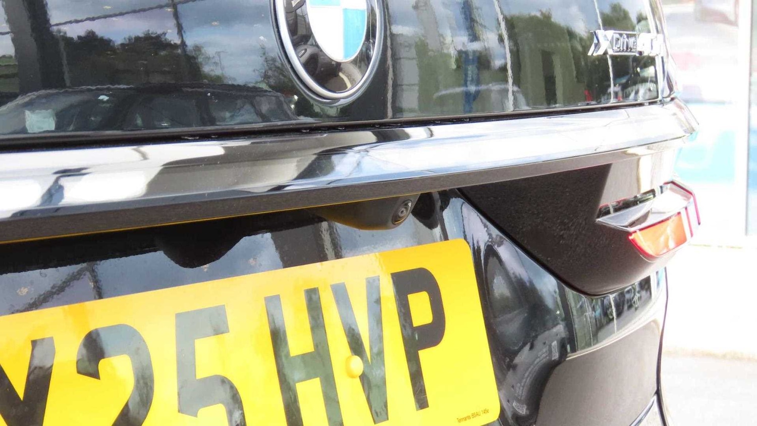 Used BMW X7 2025 for sale - 76594308: Photo 9