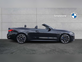Used BMW 4 Series 2024 for sale - 78678866: Photo