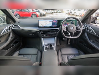 Used BMW 4 Series 2024 for sale - 78678866: Photo