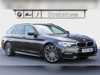 BMW - 5 Series