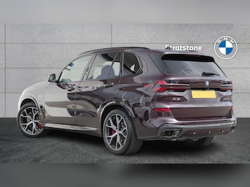 Used BMW X5 2023 for sale - 78787227: Photo