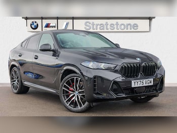 2026 - xDrive40i MHT M Sport 5dr Step Auto