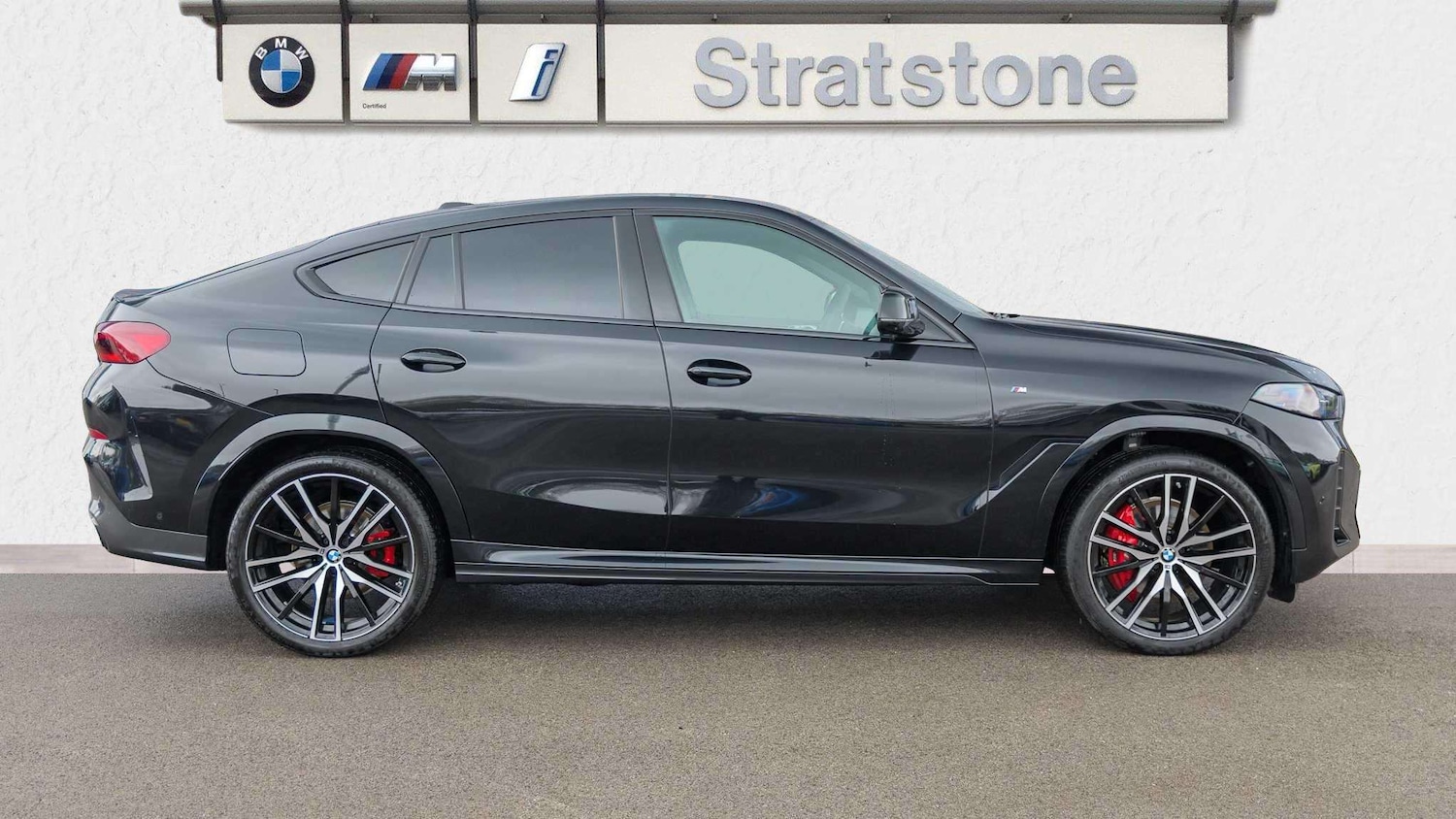 Used BMW X6 2026 for sale - 77589162: Photo 4
