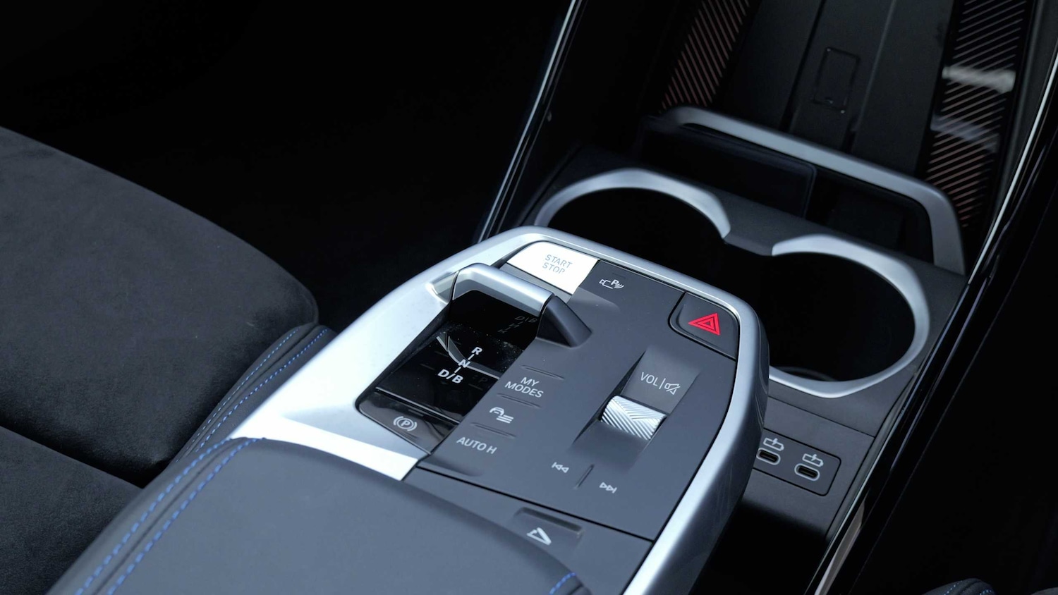 Used BMW iX1 2025 for sale - 78037891: Photo 10