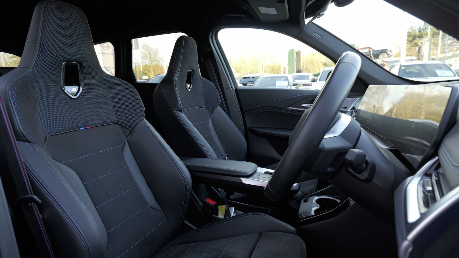 Used BMW iX1 2025 for sale - 78037891: Photo 11