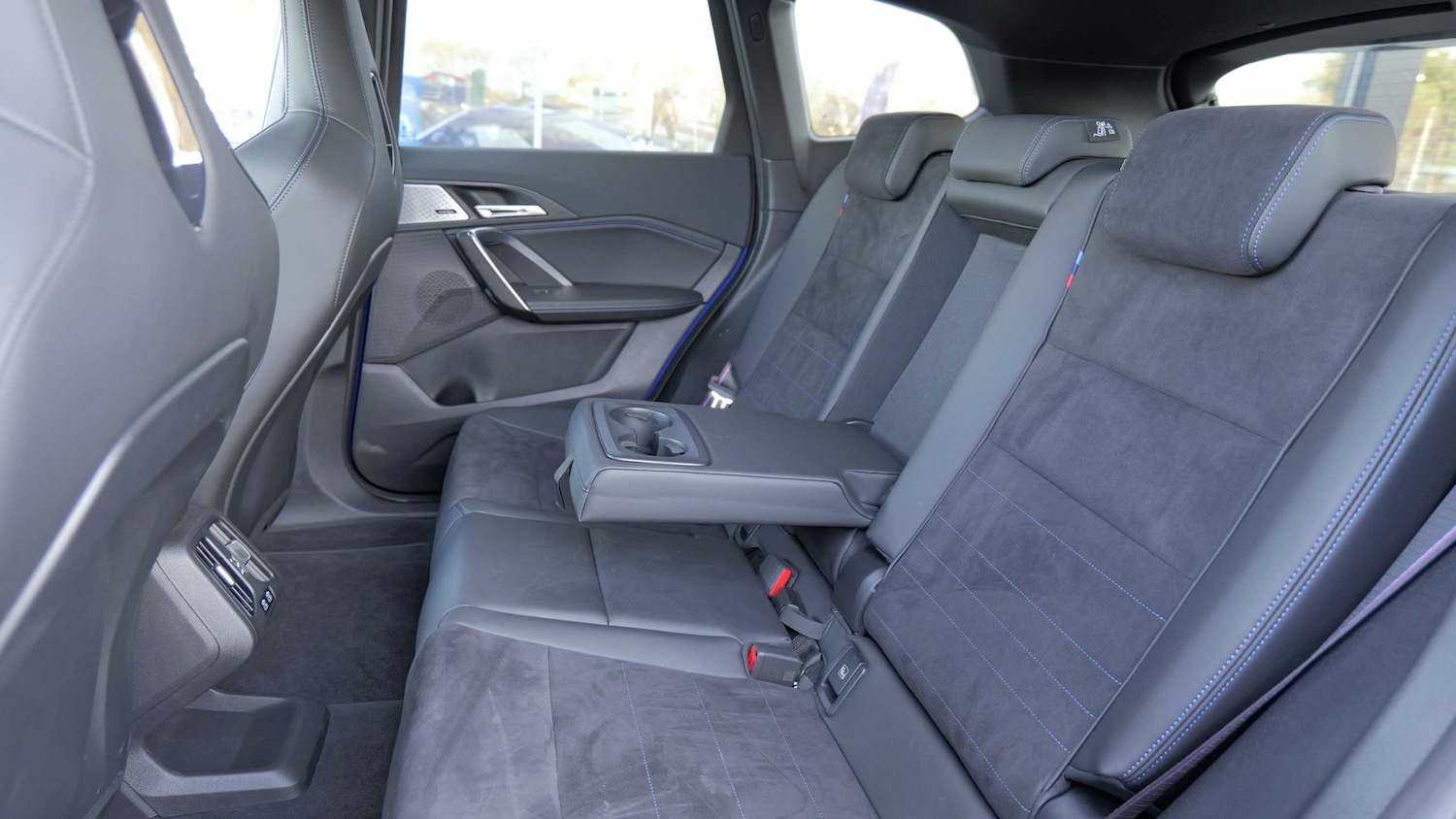 Used BMW iX1 2025 for sale - 78037891: Photo 12