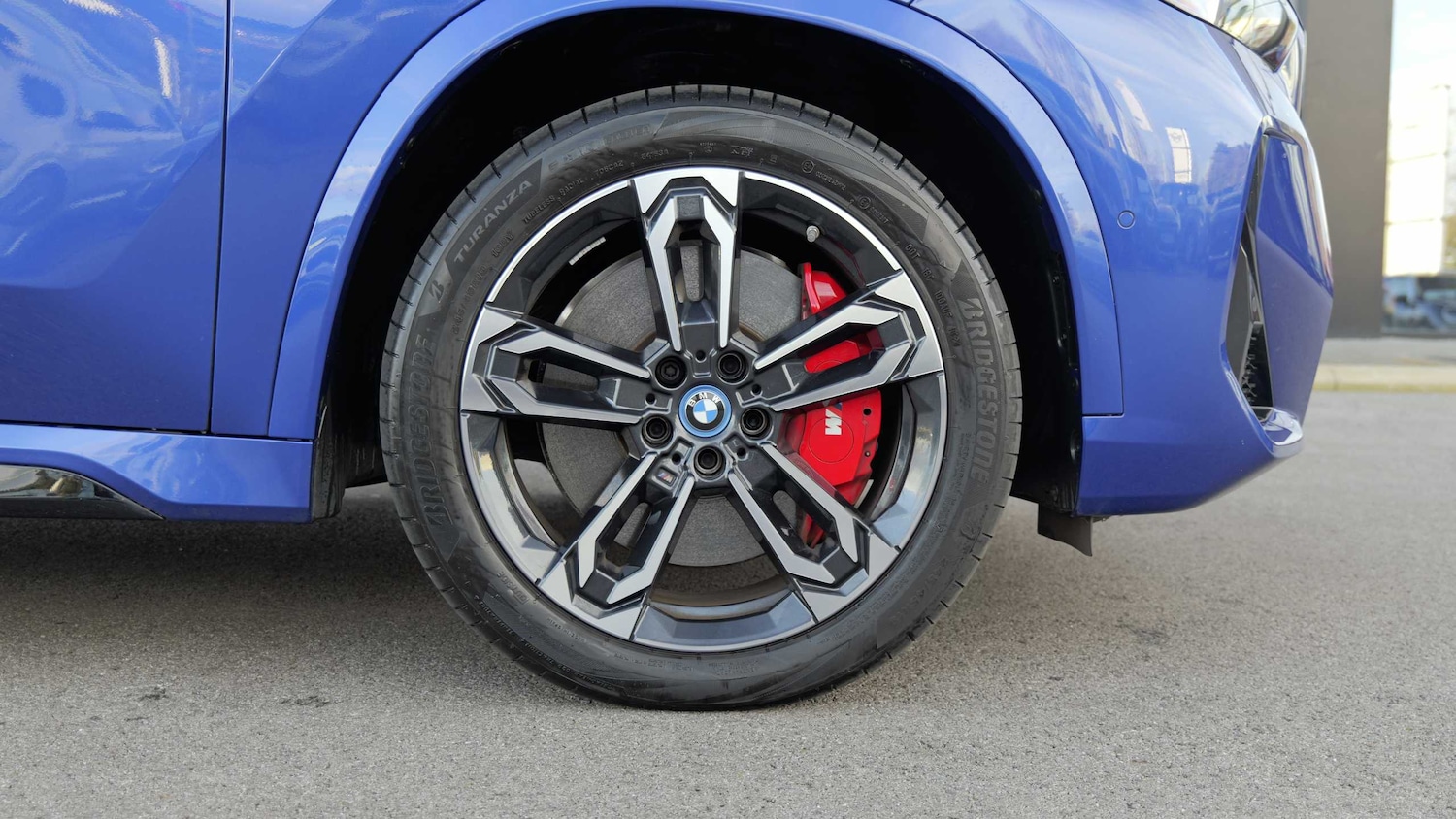 Used BMW iX1 2025 for sale - 78037891: Photo 14