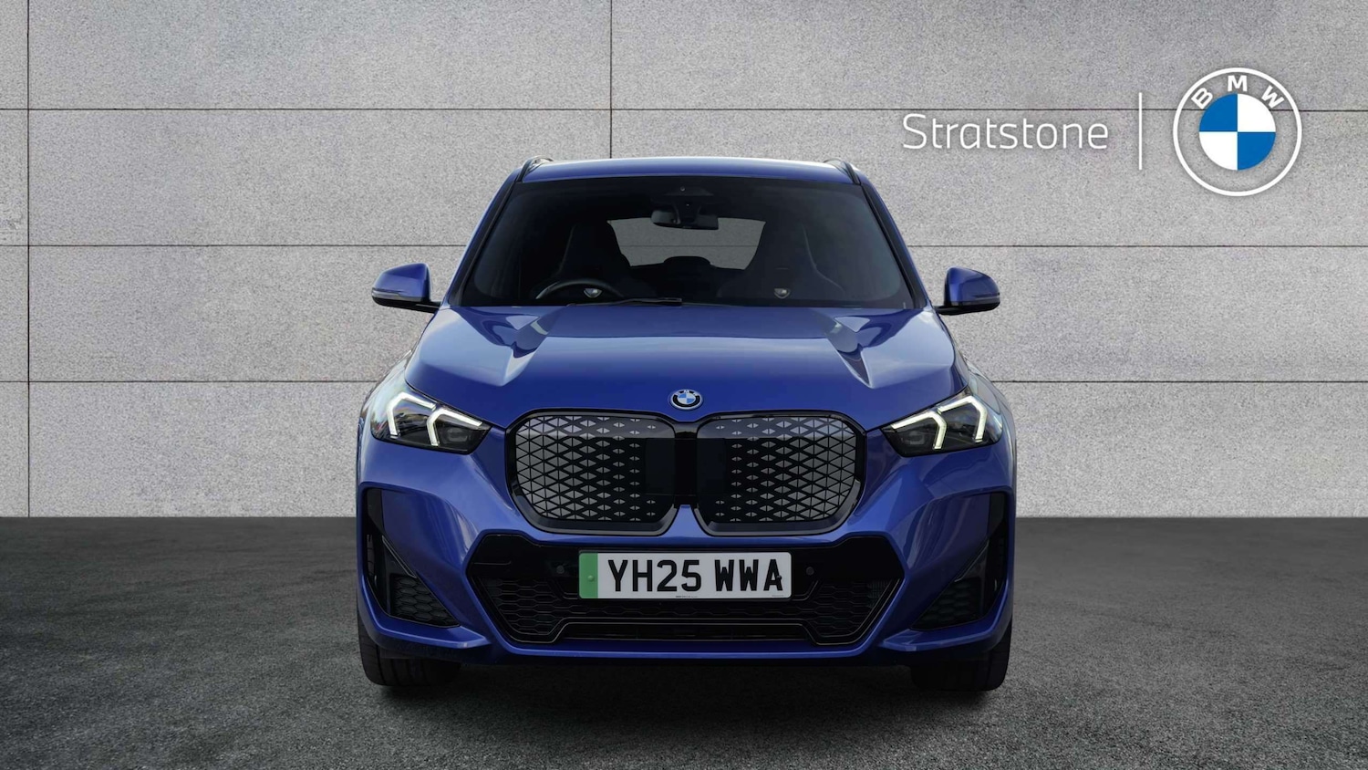 Used BMW iX1 2025 for sale - 78037891: Photo 16