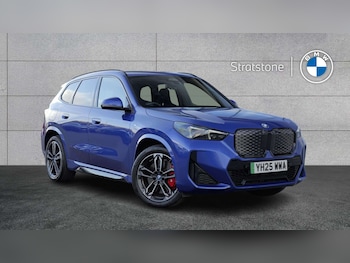 Used BMW iX1 2025 for sale - 78037891: Photo