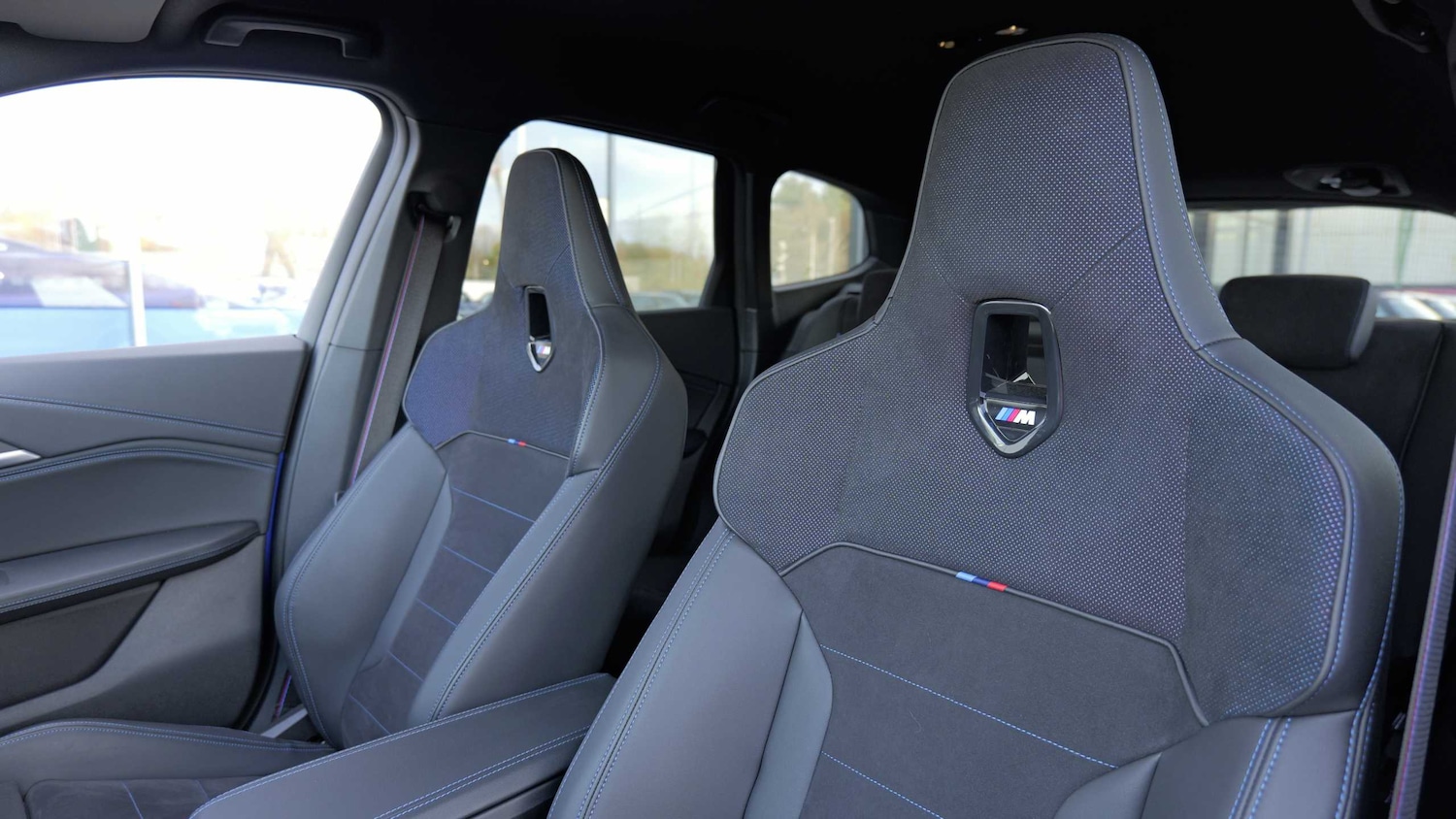 Used BMW iX1 2025 for sale - 78037891: Photo 23