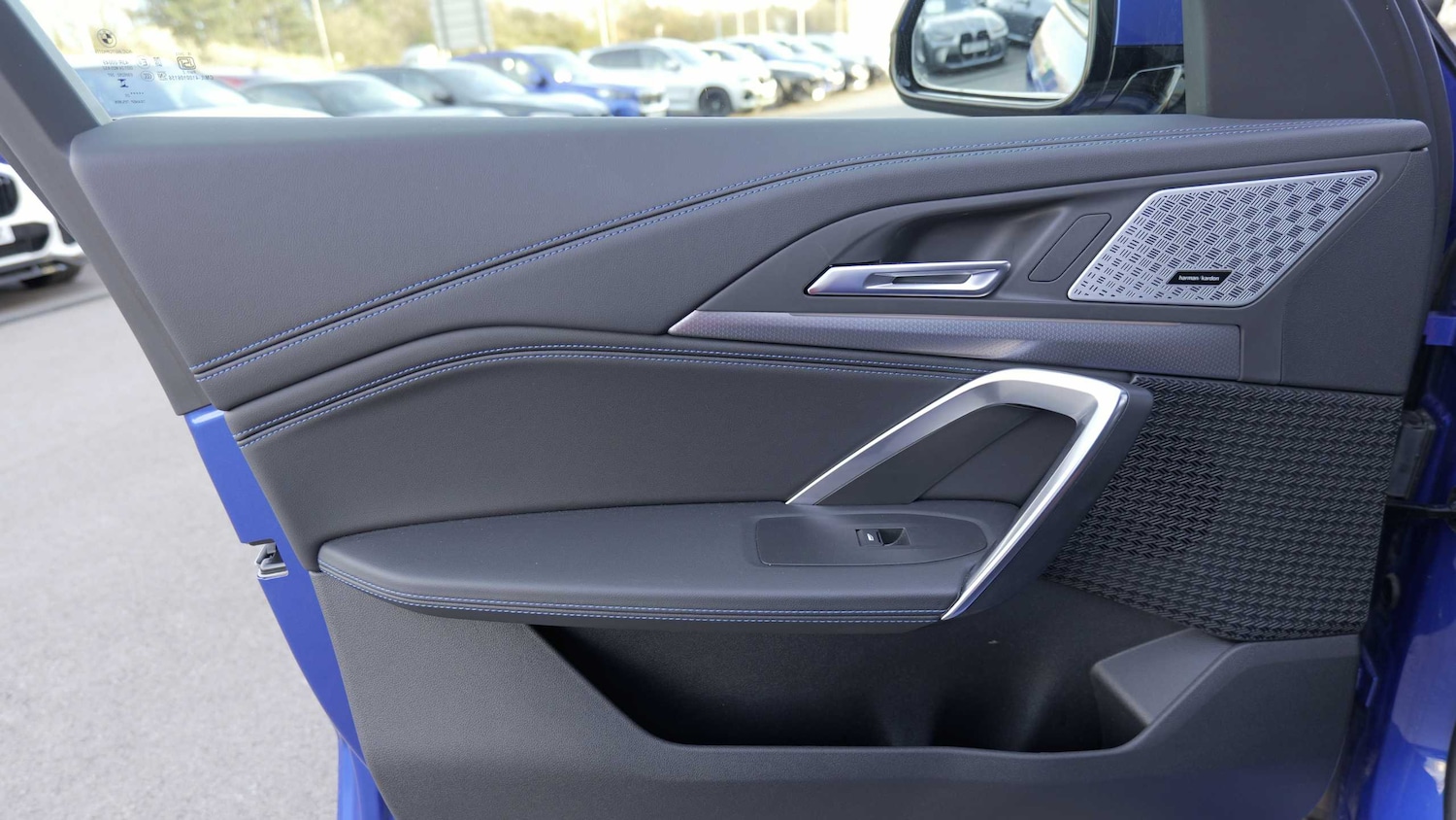 Used BMW iX1 2025 for sale - 78037891: Photo 24