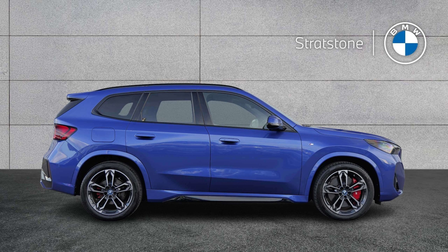 Used BMW iX1 2025 for sale - 78037891: Photo 3