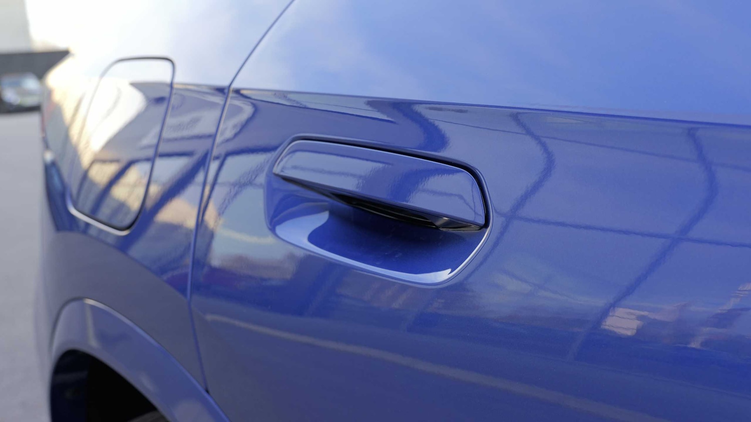 Used BMW iX1 2025 for sale - 78037891: Photo 30