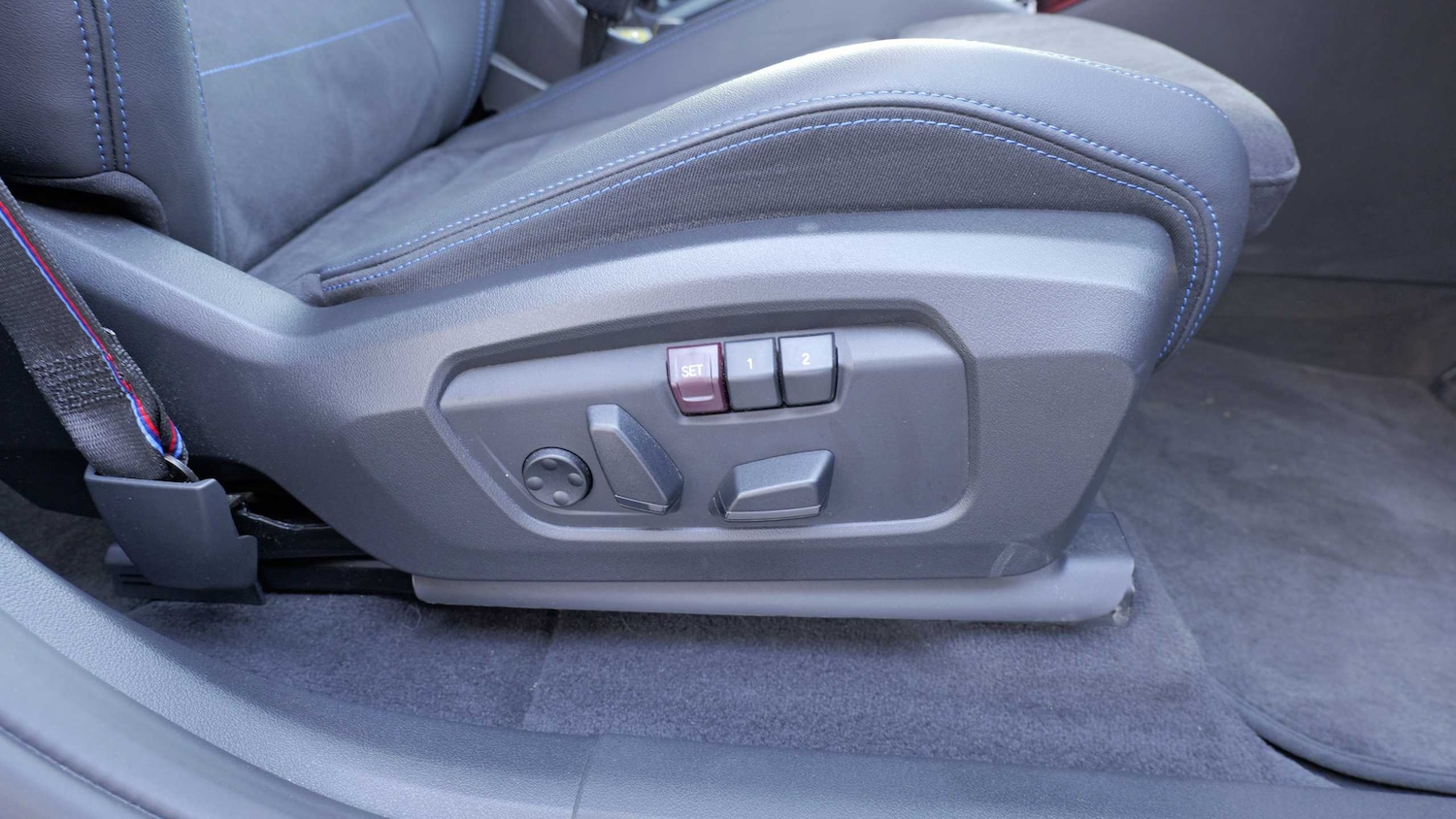 Used BMW iX1 2025 for sale - 78037891: Photo 32