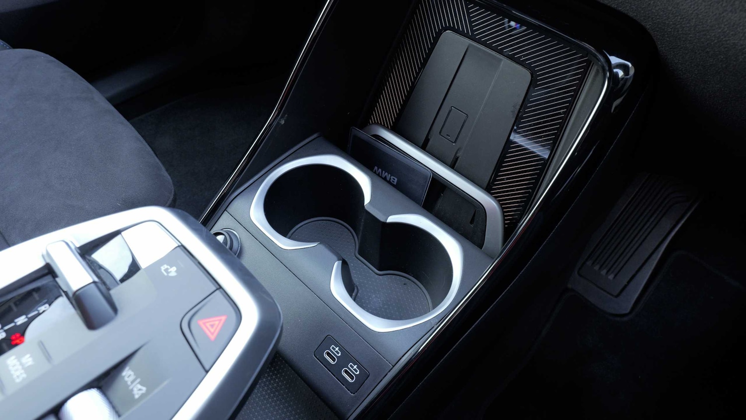 Used BMW iX1 2025 for sale - 78037891: Photo 35