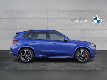 Used BMW iX1 2025 for sale - 78037891: Photo