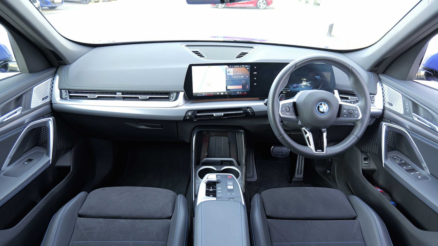 Used BMW iX1 2025 for sale - 78037891: Photo 4