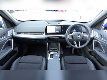 Used BMW iX1 2025 for sale - 78037891: Photo